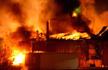 Nine killed in cracker factory fire in Tamil Nadu